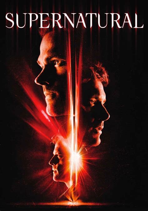 Watch Supernatural · Season 13 Full Episodes Free Online .